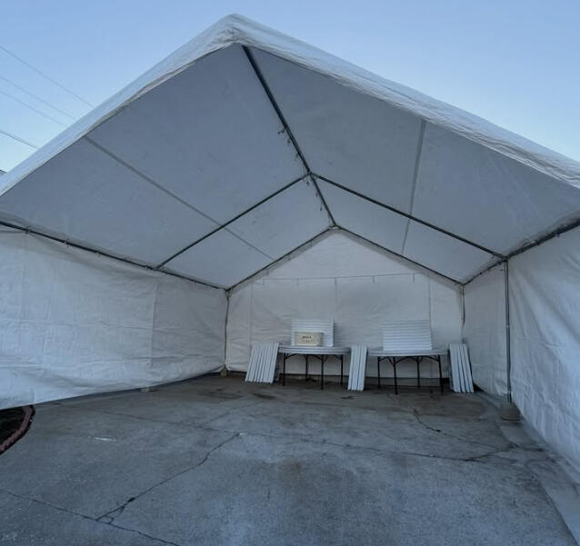 Canopies